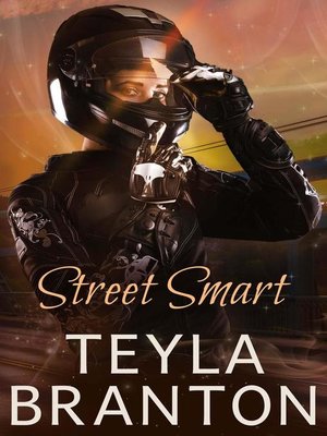 cover image of Street Smart